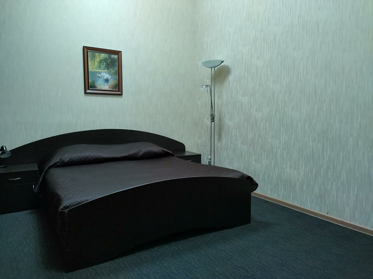 Гостиница Фьорд Мурманск